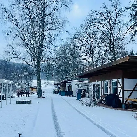 Tiny 4 Am Rimbach In Штайнау-ан-дер-Штрасе