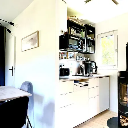 Tiny 4 Am Rimbach In Дом отдыха Штайнау-ан-дер-Штрасе