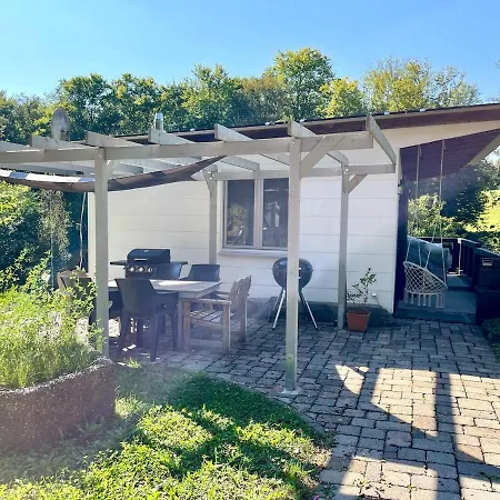 Tiny 4 Am Rimbach In Штайнау-ан-дер-Штрасе