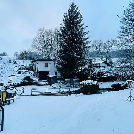 Tiny 4 Am Rimbach In * Steinau an der Straße