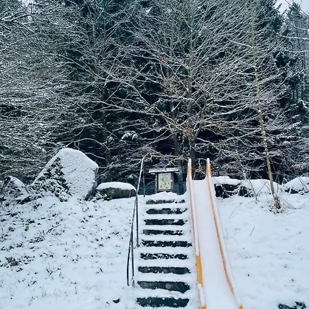 Tiny 4 Am Rimbach In