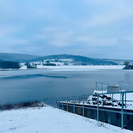 Tiny 4 Am Rimbach In Штайнау-ан-дер-Штрасе