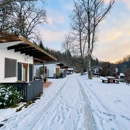 Tiny 4 Am Rimbach In * Штайнау-ан-дер-Штрасе