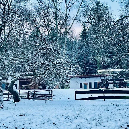 Tiny 4 Am Rimbach In