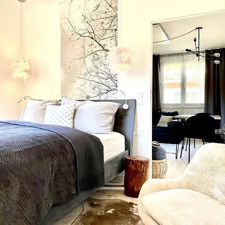 Tiny 4 Am Rimbach In Дом отдыха *