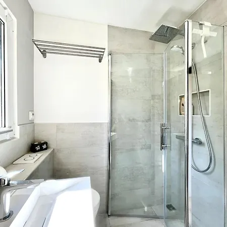 Tiny 4 Am Rimbach In Дом отдыха Штайнау-ан-дер-Штрасе