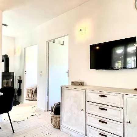 Дом отдыха Tiny 4 Am Rimbach In Штайнау-ан-дер-Штрасе