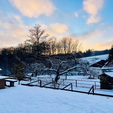 Tiny 4 Am Rimbach In