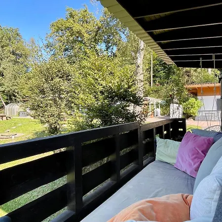 Tiny 4 Am Rimbach In *