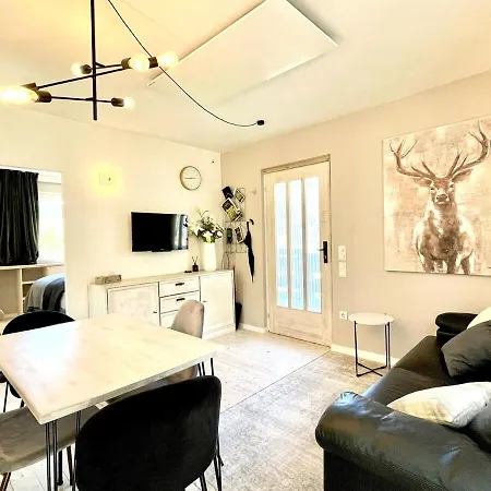 Tiny 4 Am Rimbach In Дом отдыха