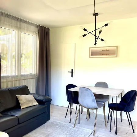 Дом отдыха Tiny 4 Am Rimbach In