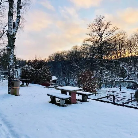Tiny 4 Am Rimbach In Дом отдыха Штайнау-ан-дер-Штрасе