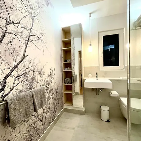 Tiny 4 Am Rimbach In Дом отдыха *