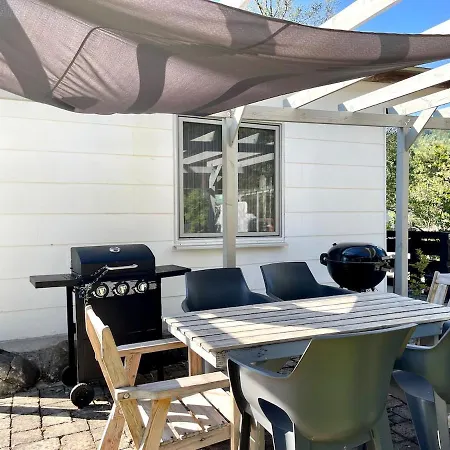 Tiny 4 Am Rimbach In Дом отдыха Штайнау-ан-дер-Штрасе