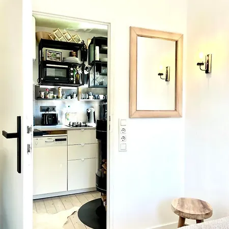 Дом отдыха Tiny 4 Am Rimbach In