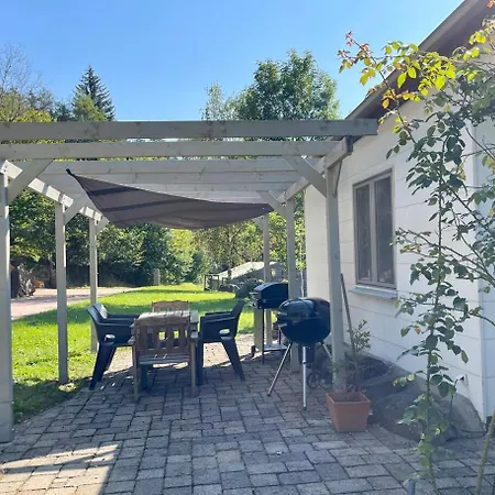 Casa vacanze Tiny 4 Am Rimbach In *