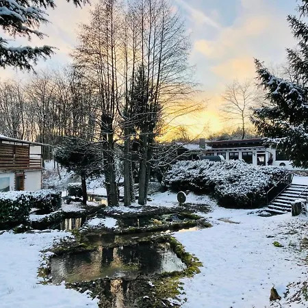 Tiny 4 Am Rimbach In * Штайнау-ан-дер-Штрасе