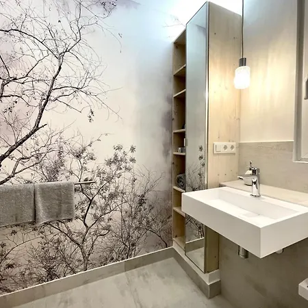 Tiny 4 Am Rimbach In Дом отдыха *