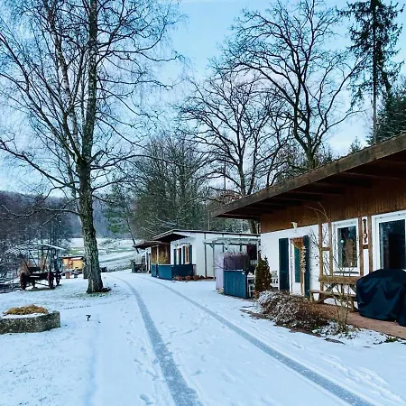 Tiny 4 Am Rimbach In Штайнау-ан-дер-Штрасе