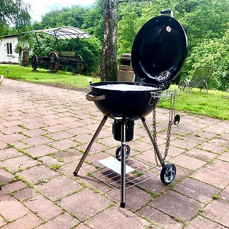 Tiny 4 Am Rimbach In Штайнау-ан-дер-Штрасе