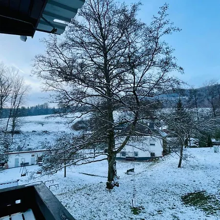 Дом отдыха Tiny 4 Am Rimbach In Штайнау-ан-дер-Штрасе