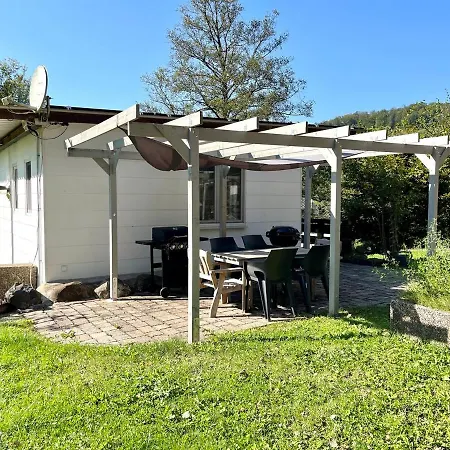 Tiny 4 Am Rimbach In