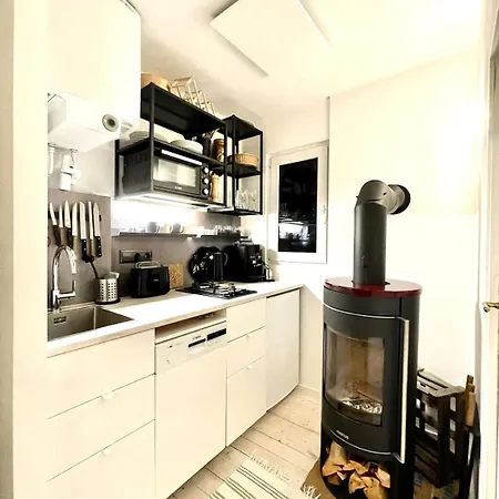 Tiny 4 Am Rimbach In * Штайнау-ан-дер-Штрасе