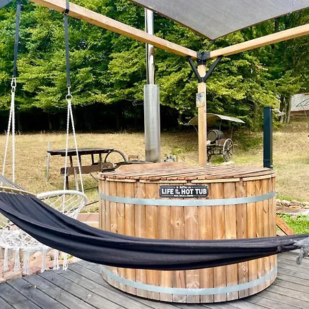 Casa vacanze Tiny 4 Am Rimbach In *