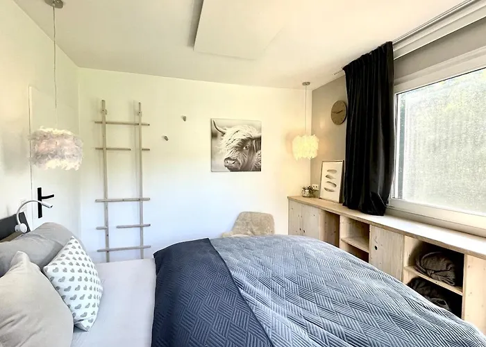 Tiny 4 Am Rimbach In Ferienhaus *