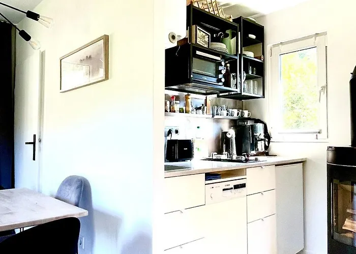 Tiny 4 Am Rimbach In Ferienhaus Steinau an der Straße