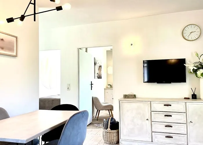 Ferienhaus Tiny 4 Am Rimbach In Steinau an der Straße