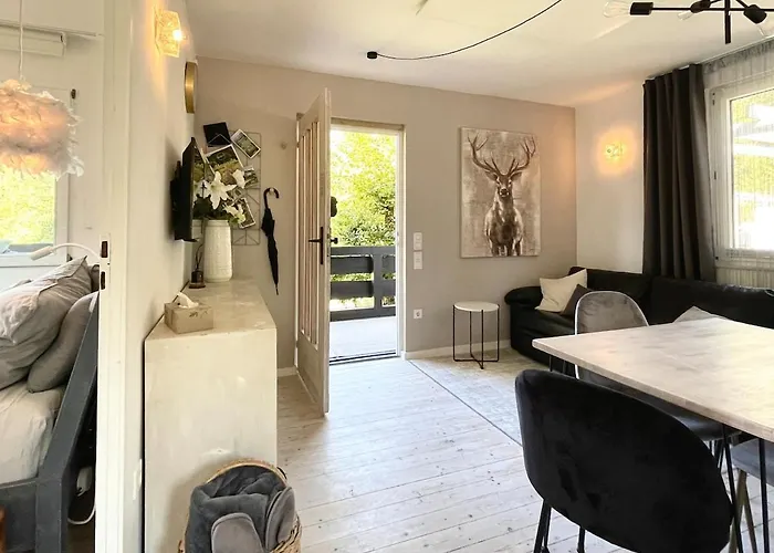 Tiny 4 Am Rimbach In *