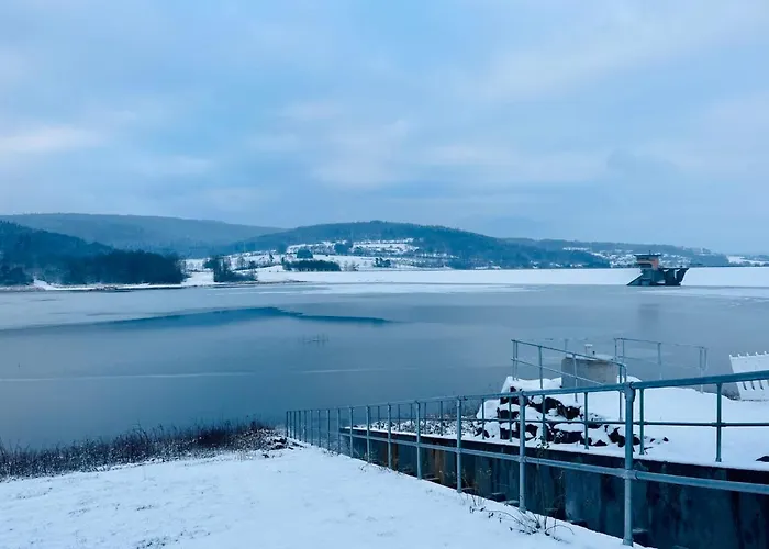 Tiny 4 Am Rimbach In Steinau an der Straße