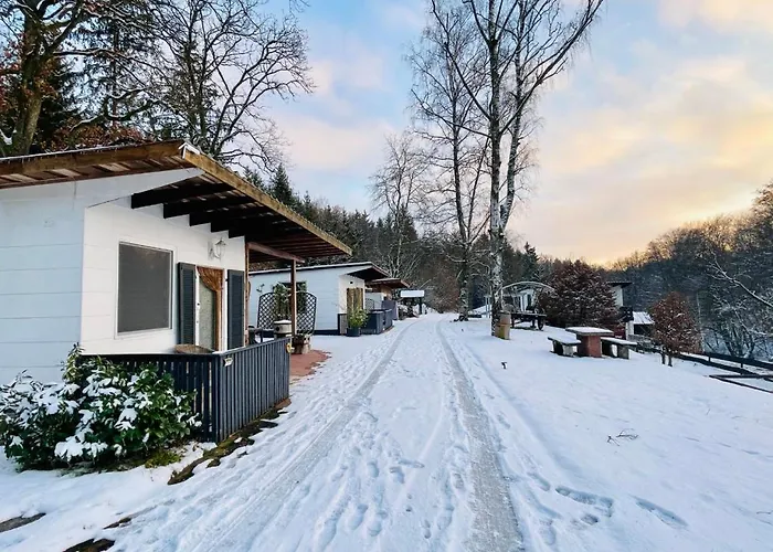 Tiny 4 Am Rimbach In * Steinau an der Straße