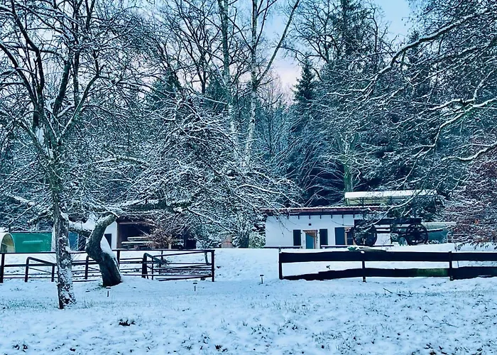 Tiny 4 Am Rimbach In