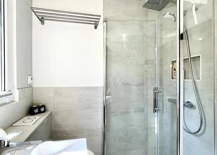 Tiny 4 Am Rimbach In Ferienhaus Steinau an der Straße