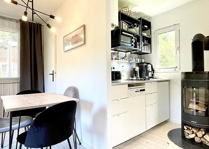 Tiny 4 Am Rimbach In *