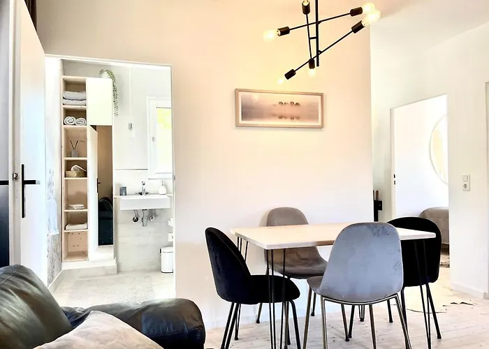 Tiny 4 Am Rimbach In Ferienhaus Steinau an der Straße