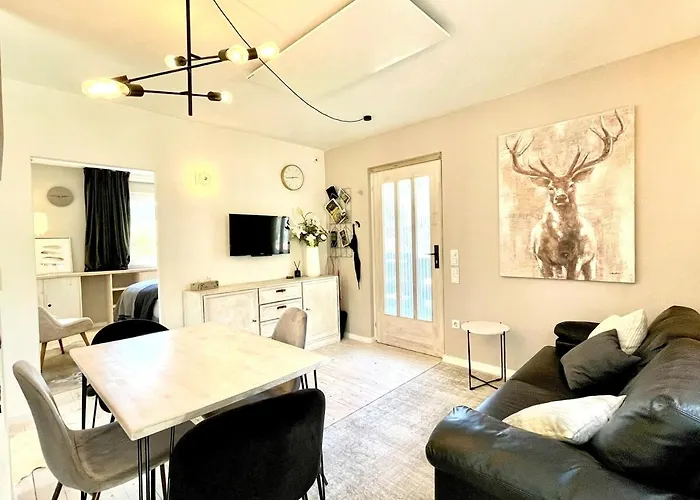 Tiny 4 Am Rimbach In Ferienhaus