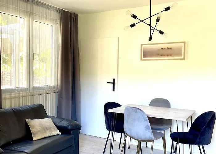 Ferienhaus Tiny 4 Am Rimbach In