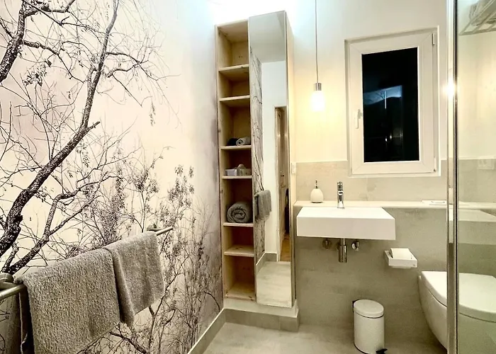 Tiny 4 Am Rimbach In Ferienhaus *