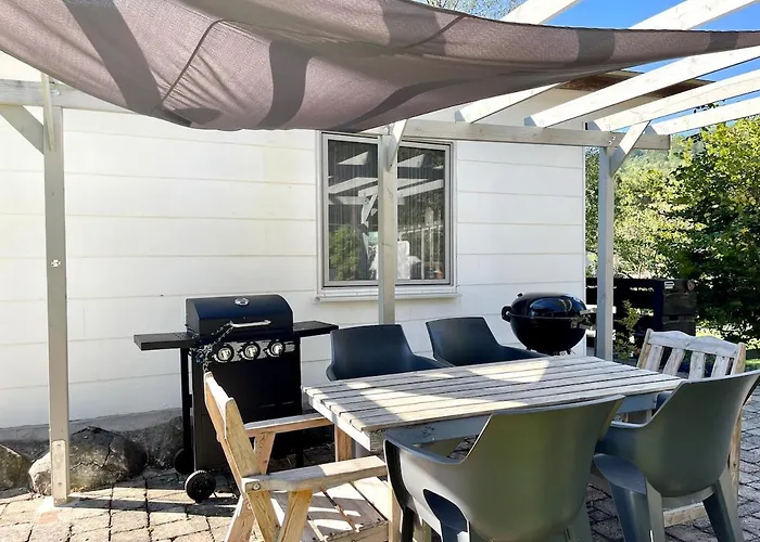 Tiny 4 Am Rimbach In Ferienhaus Steinau an der Straße