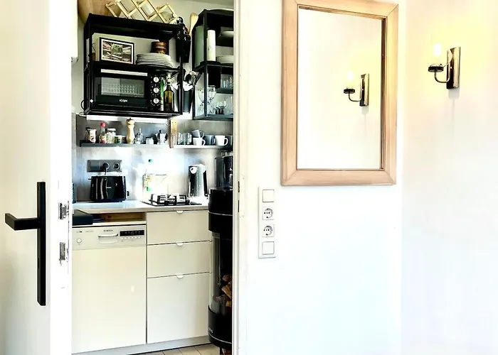 Ferienhaus Tiny 4 Am Rimbach In