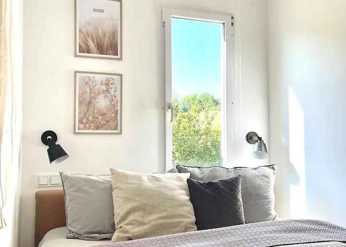 Tiny 4 Am Rimbach In *