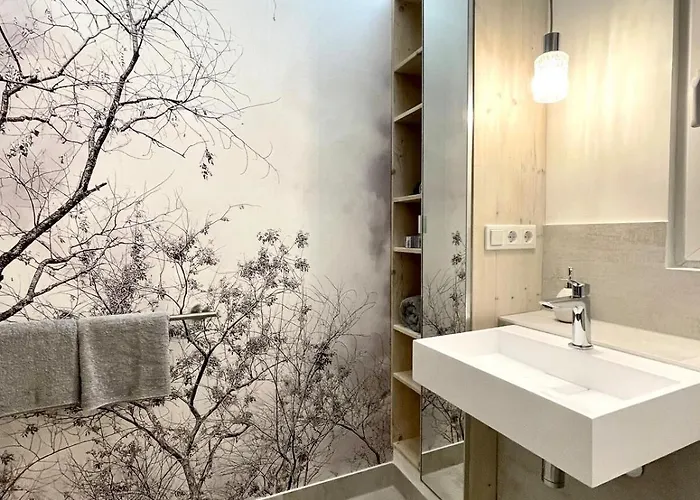 Tiny 4 Am Rimbach In Ferienhaus *