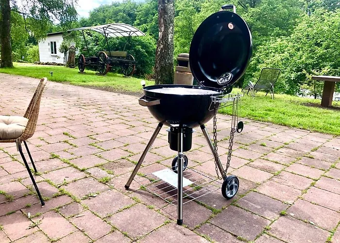 Tiny 4 Am Rimbach In Steinau an der Straße