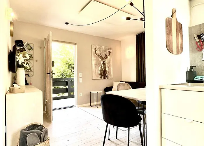 Tiny 4 Am Rimbach In