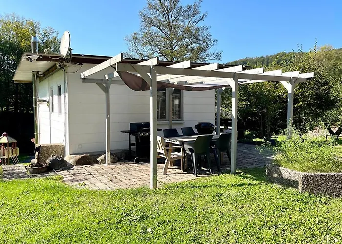 Tiny 4 Am Rimbach In