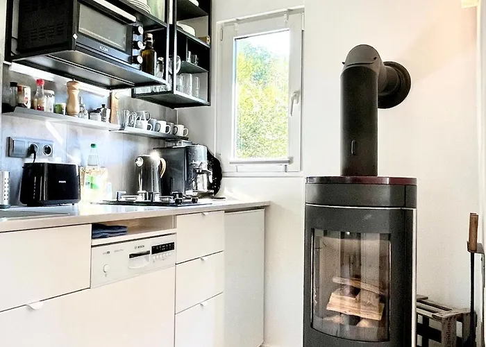 Tiny 4 Am Rimbach In Ferienhaus