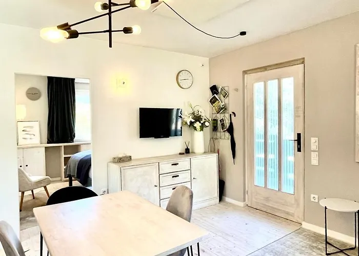 Tiny 4 Am Rimbach In Ferienhaus *